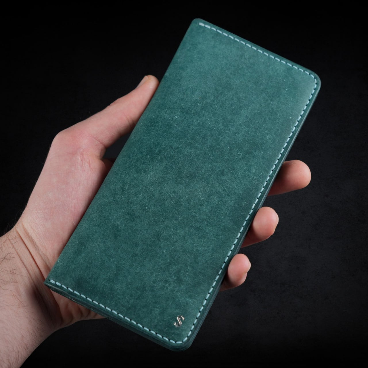 TORROSS™ Limited edition Long Wallet PUEBLO ORTENSIA