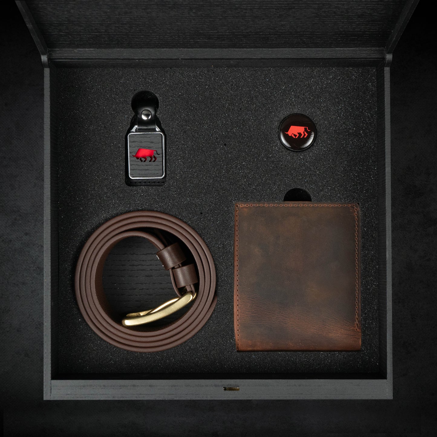 TORROSS™ Wallet-Belt