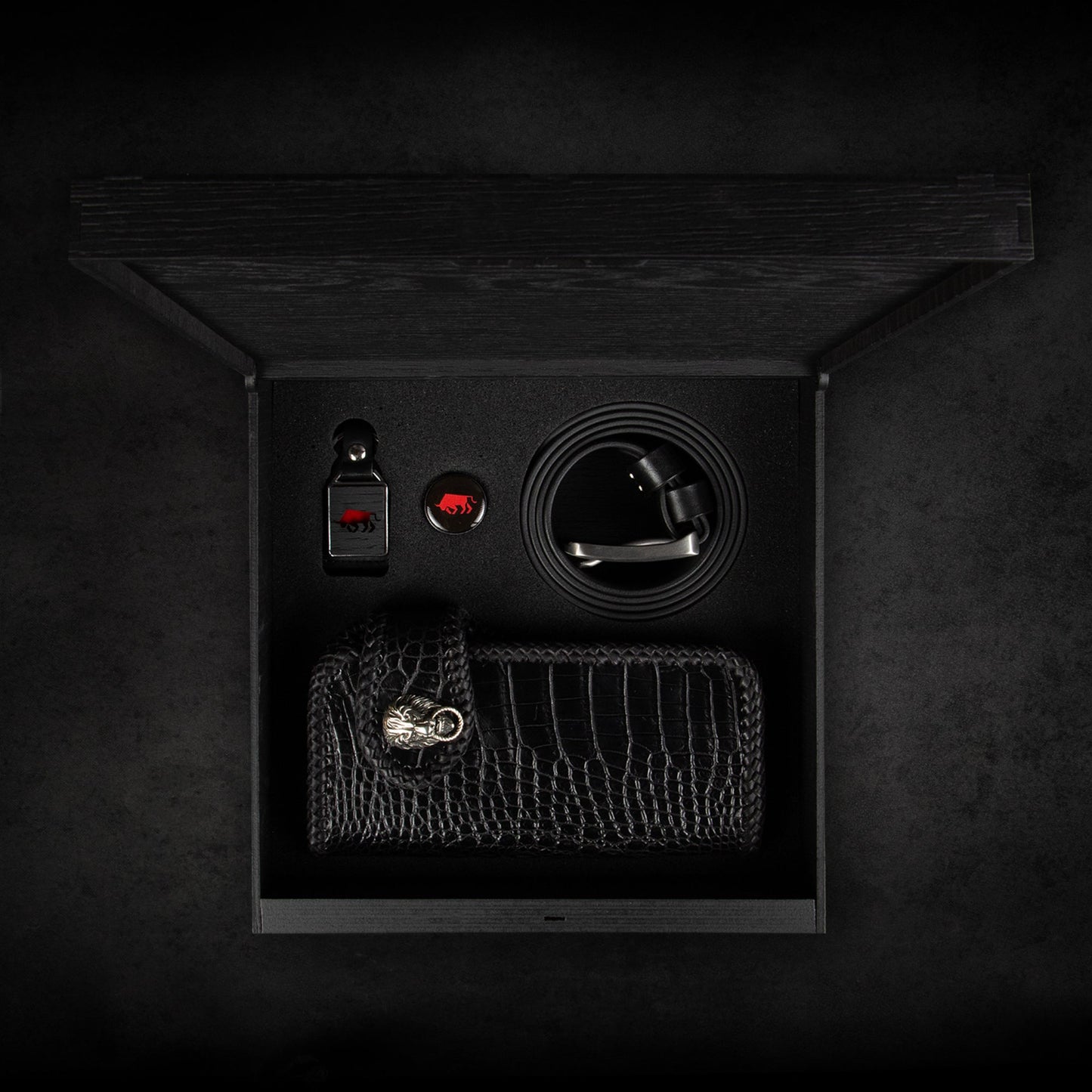 TORROSS™ KONGERY DESIGN Wallet