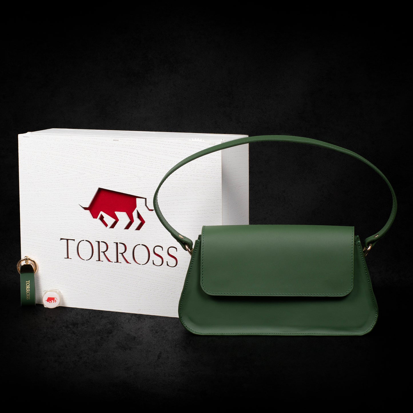 TORROSS™ Bolsa sin costuras