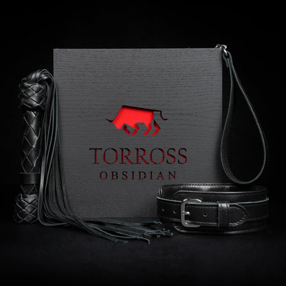 TORROSS™ Obsidian Vex & Claim set