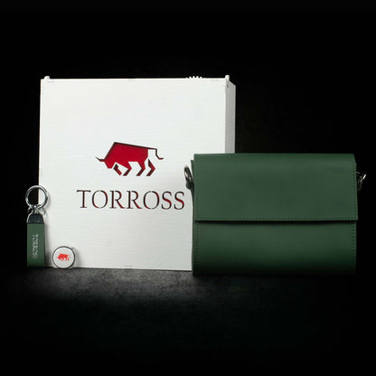 TORROSS™ Bolsa sin costuras