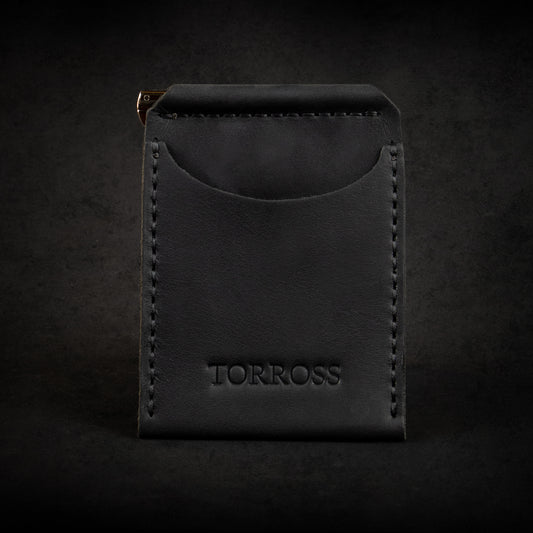 TORROSS™ Money Clip W