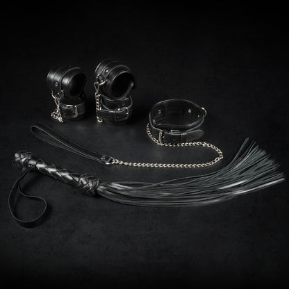 Ensemble TORROSS™ Obsidian Vex & Claim & Cuffs