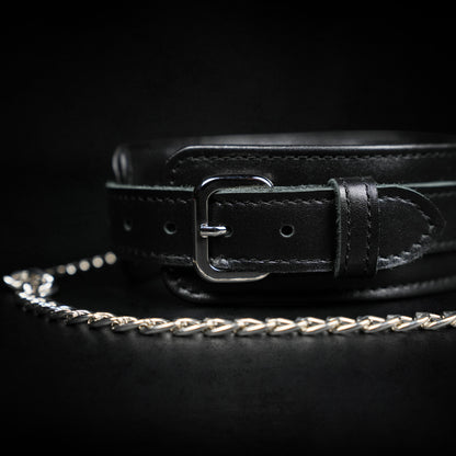 TORROSS™ Obsidian Claim Collar