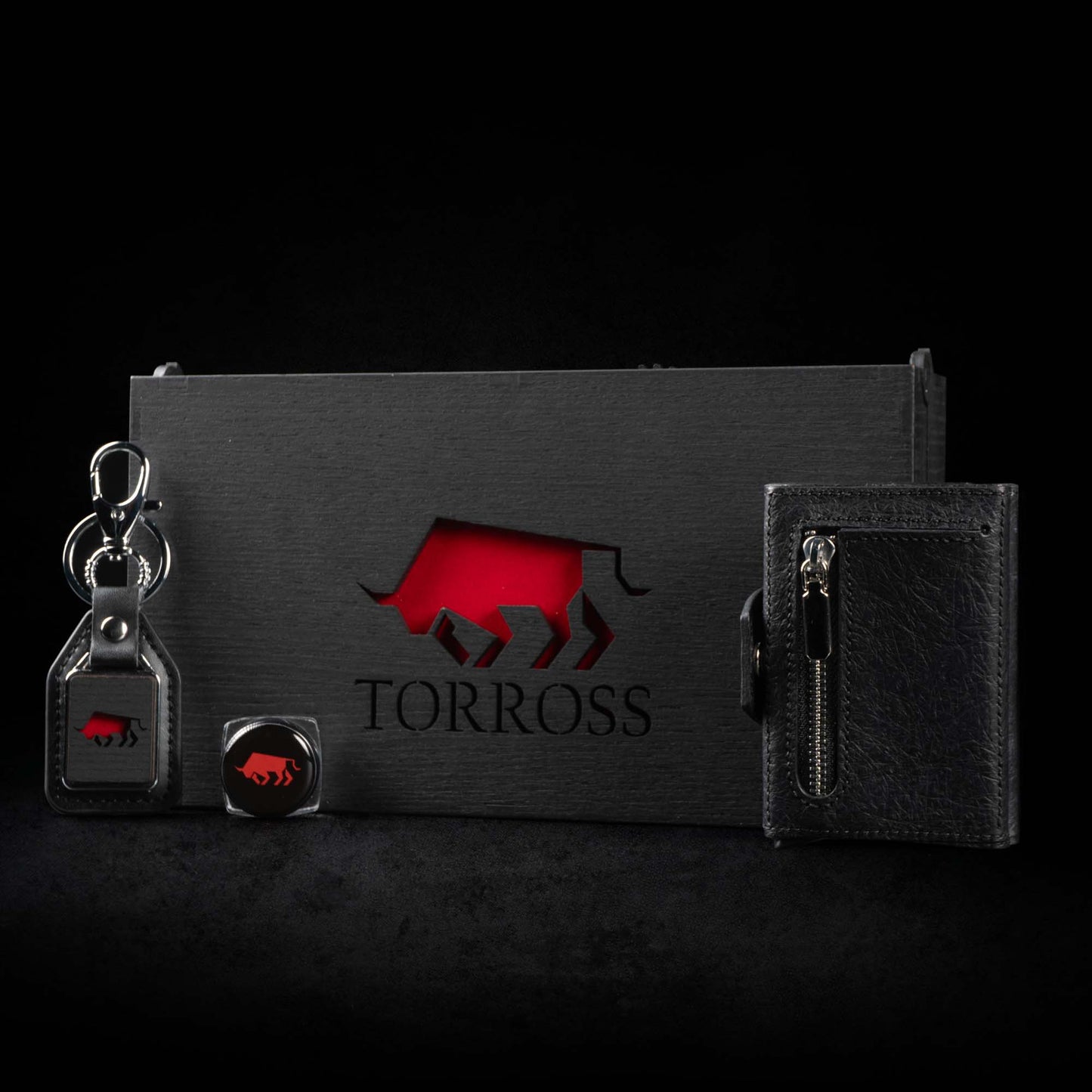 Torross™Cartera Bifold