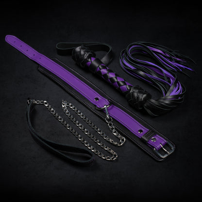 TORROSS™ Obsidian Vex & Claim set