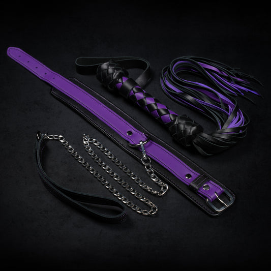 TORROSS™ Obsidian Vex & Claim set