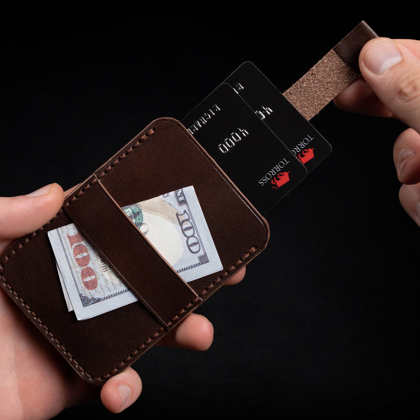 TORROSS™ Card Mate