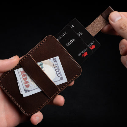 TORROSS™ Card Mate