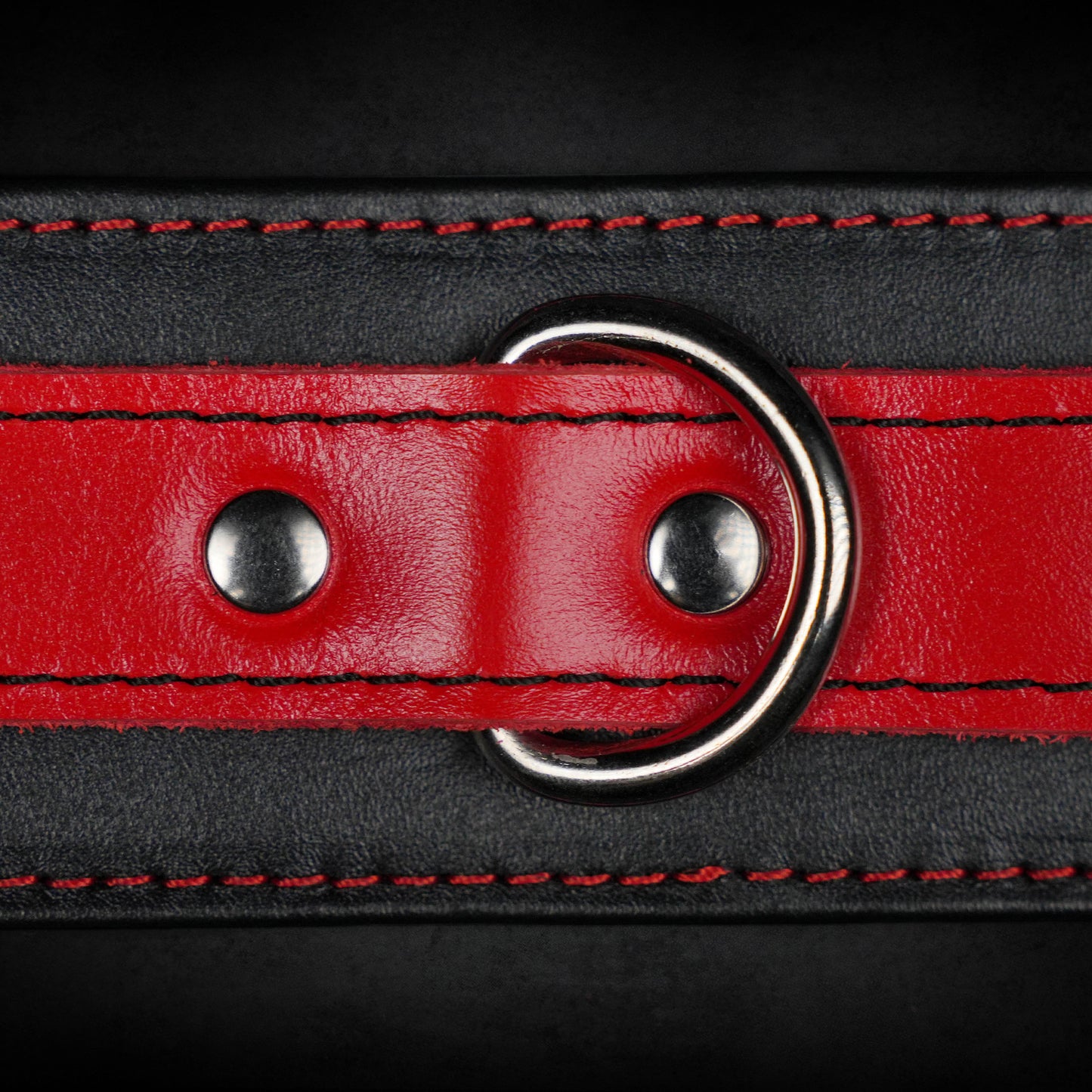 TORROSS™ Obsidian Claim Collar