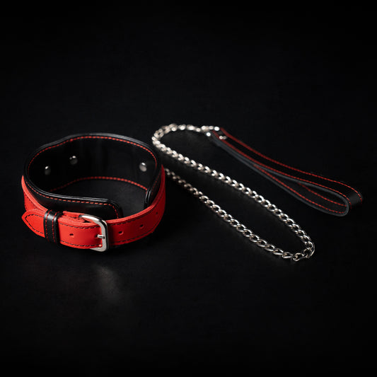 TORROSS™ Obsidian Claim Collar