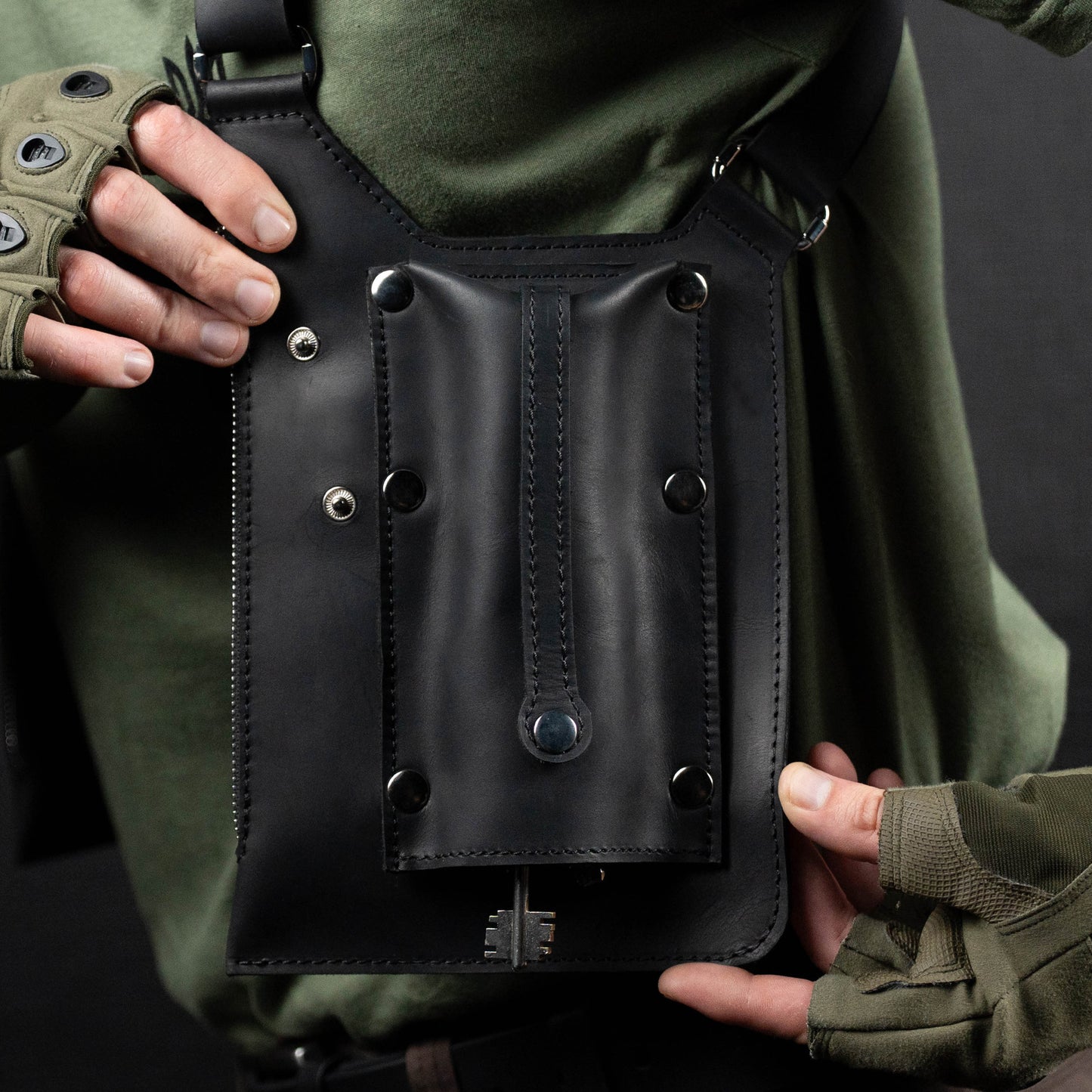 TORROSS™Ajustement Sac