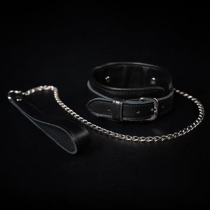TORROSS™ Obsidian Claim Collar