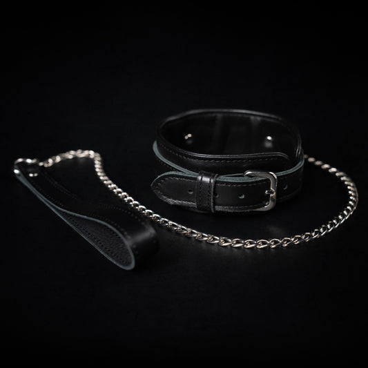 TORROSS™ Obsidian Claim Collar