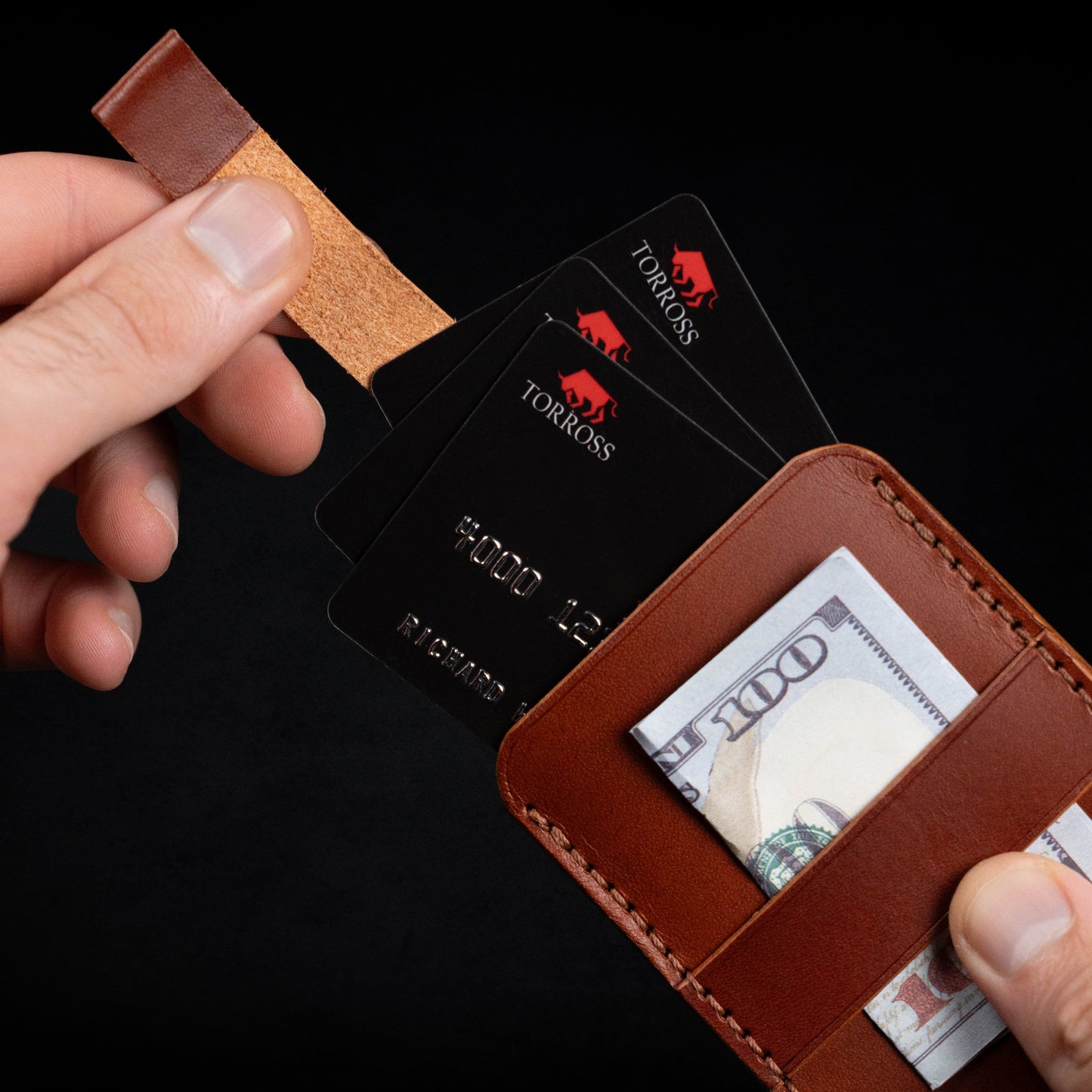 TORROSS™ Card Mate