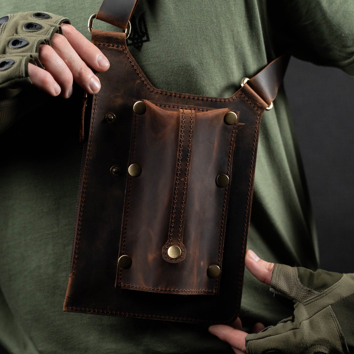 TORROSS™Ajustement Sac