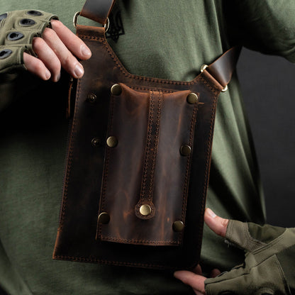 TORROSS™Ajustement Sac