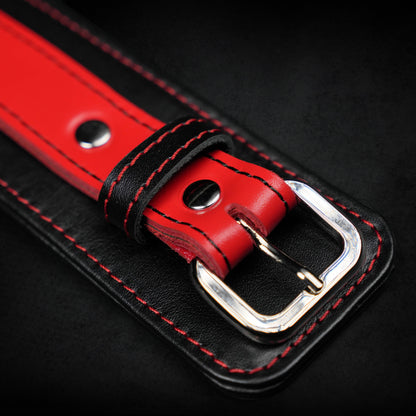 TORROSS™ Obsidian Claim Collar
