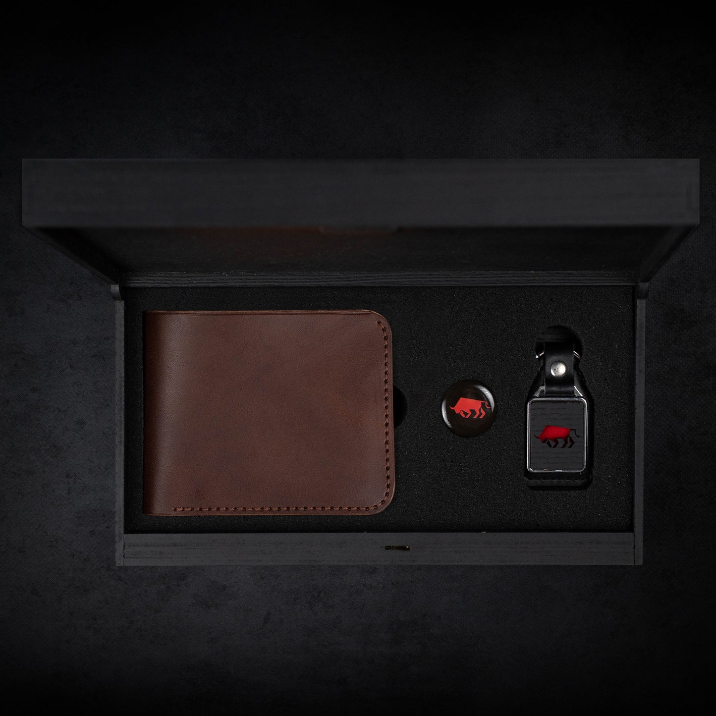 TORROSS™ Liberty Slim Wallet