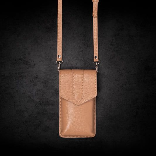 TORROSS™ Flap Bag for phone