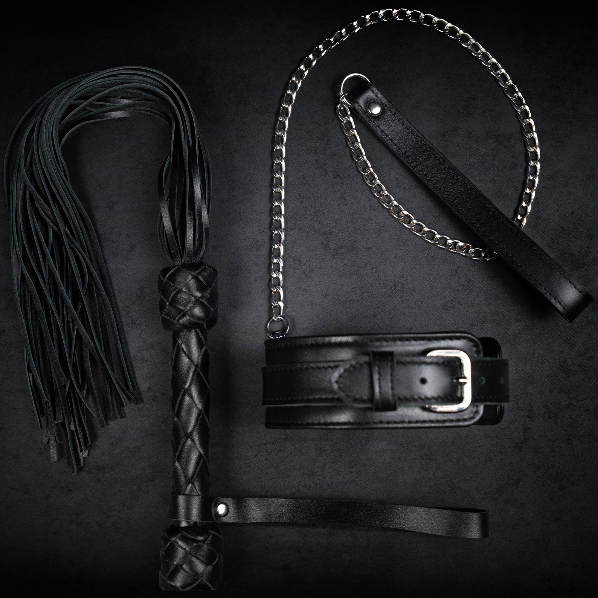 TORROSS™ Obsidian Vex & Claim set – Torross Crafted