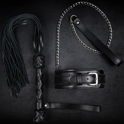 Ensemble TORROSS™ Obsidian Vex & Claim