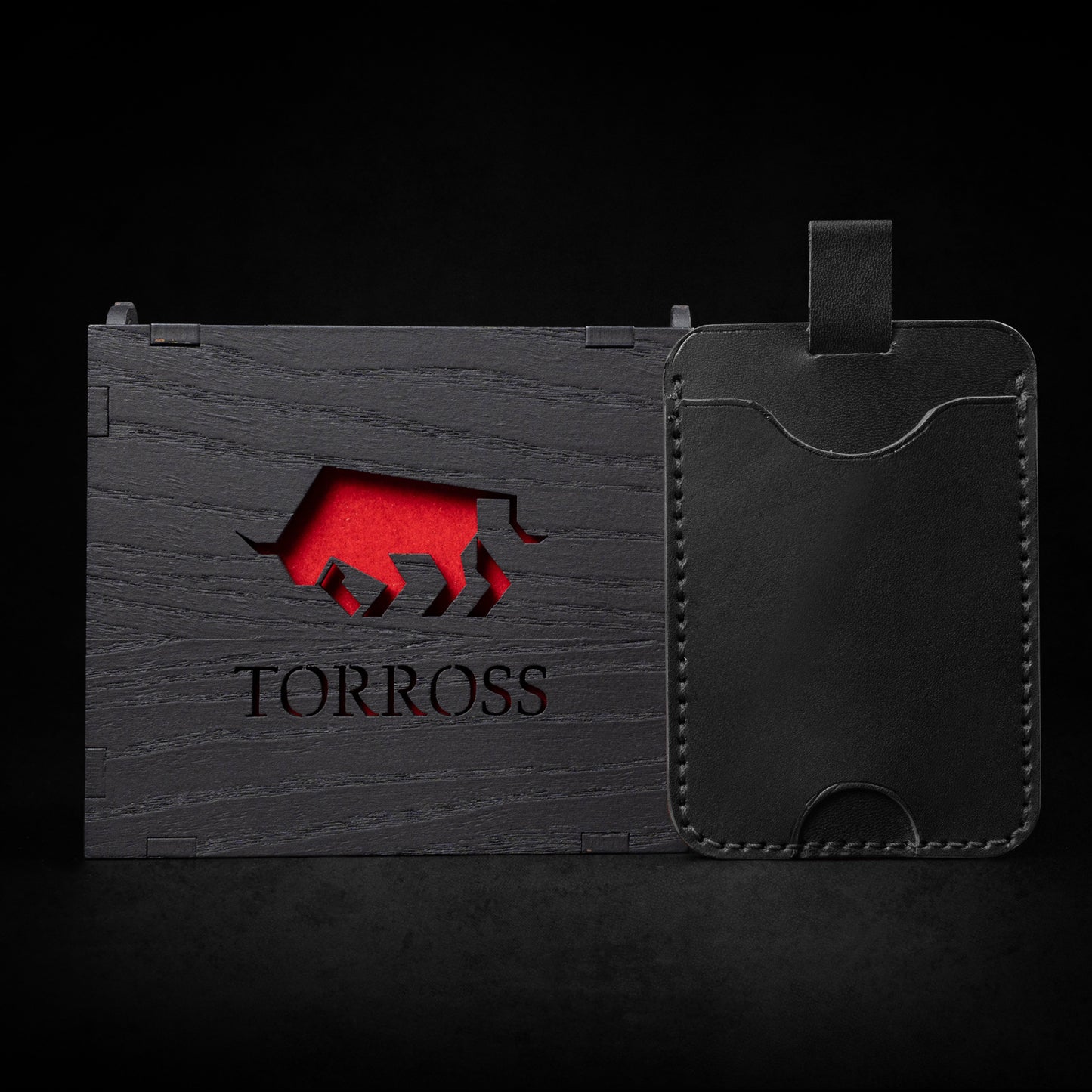TORROSS™ Card Mate