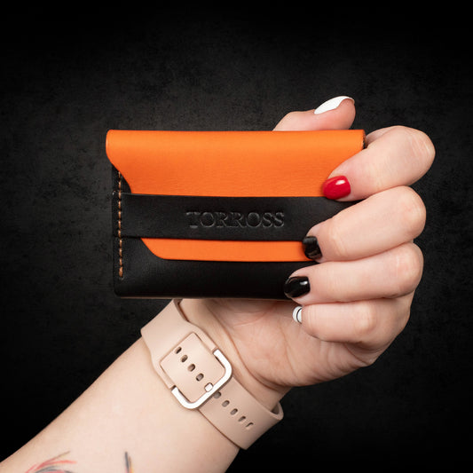 TORROSS™ CardHolder