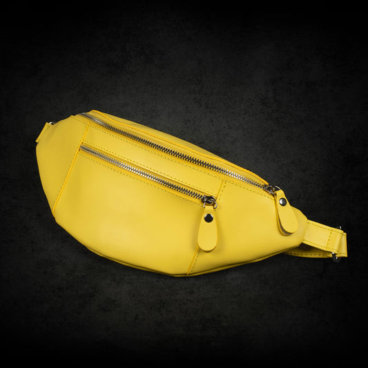 TORROSS™ Banana Bag