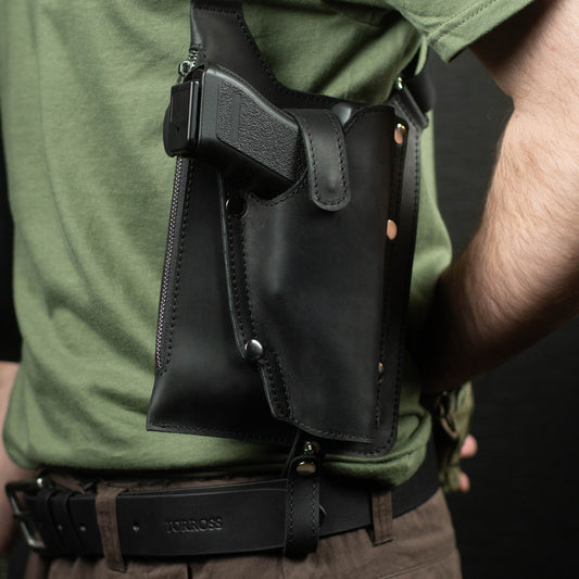 TORROSS™ Commander Bag