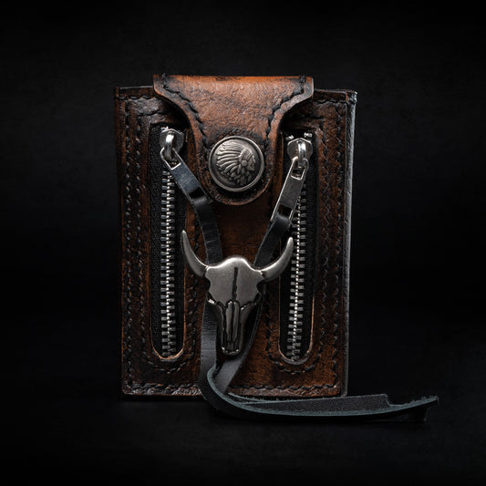 TORROSS™Portefeuille Bifold
