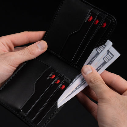 TORROSS™ Liberty Slim Wallet