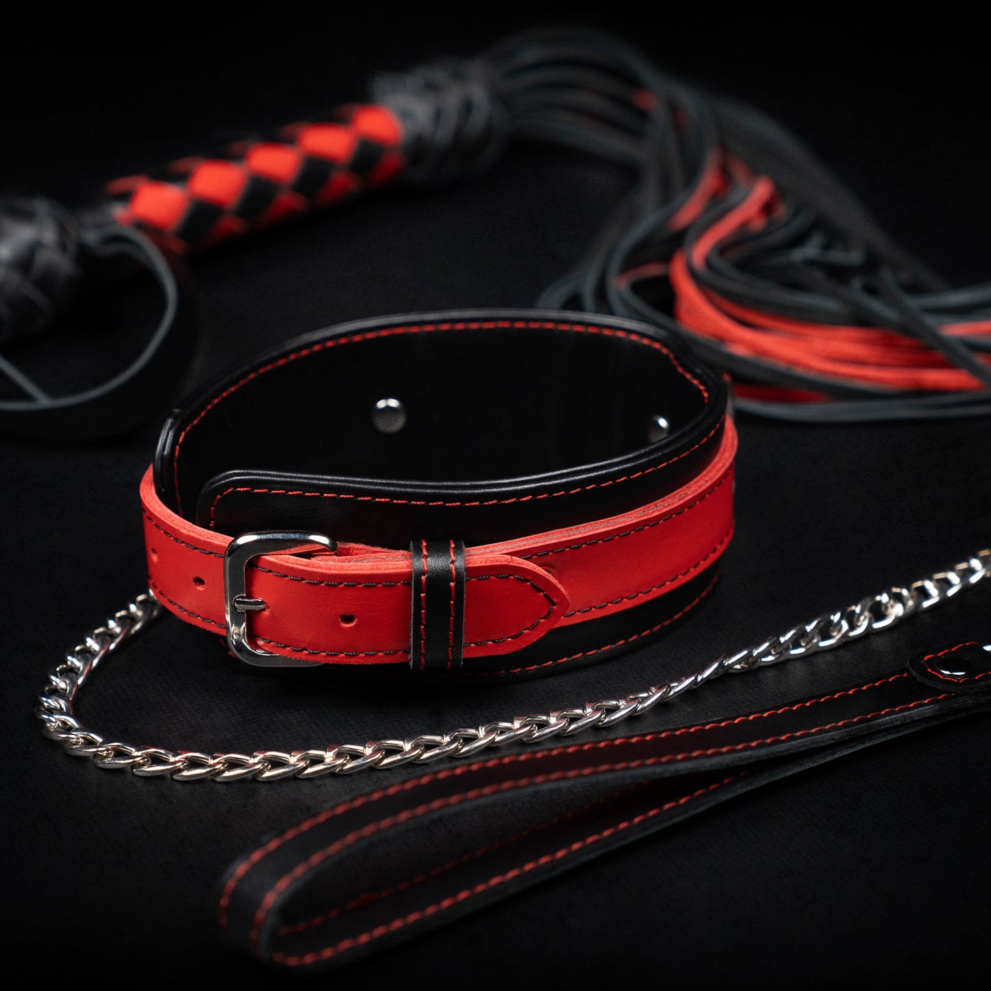 Ensemble TORROSS™ Obsidian Vex & Claim
