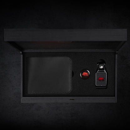 TORROSS™ Liberty Slim Wallet