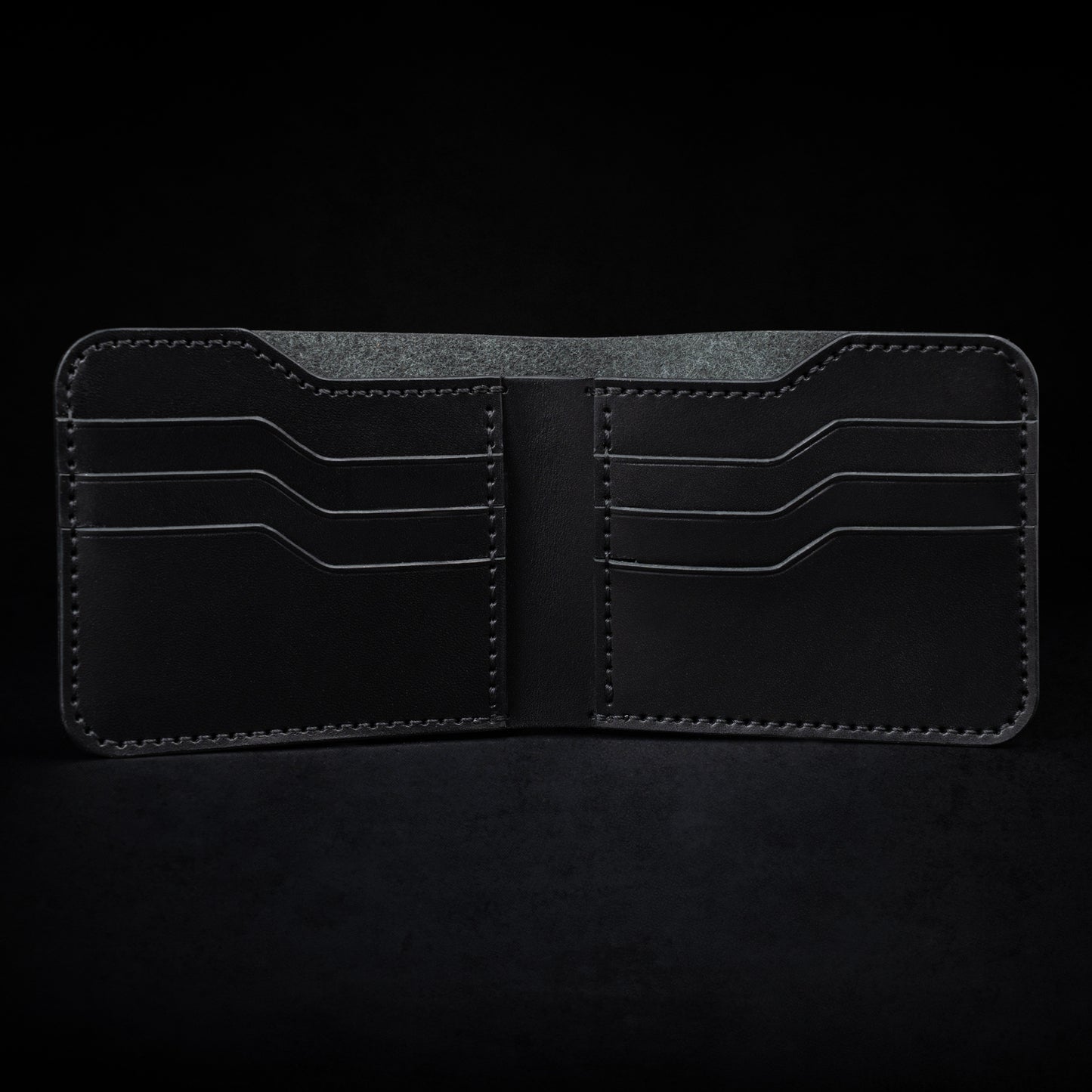 TORROSS™ Liberty Slim Wallet