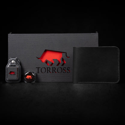 TORROSS™ Liberty Slim Wallet
