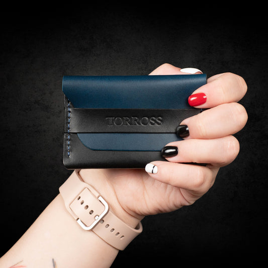 TORROSS™ CardHolder