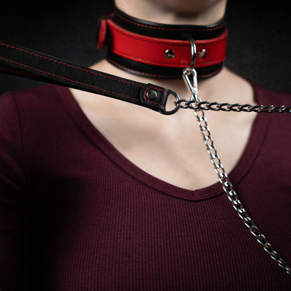 TORROSS™ Obsidian Claim Collar