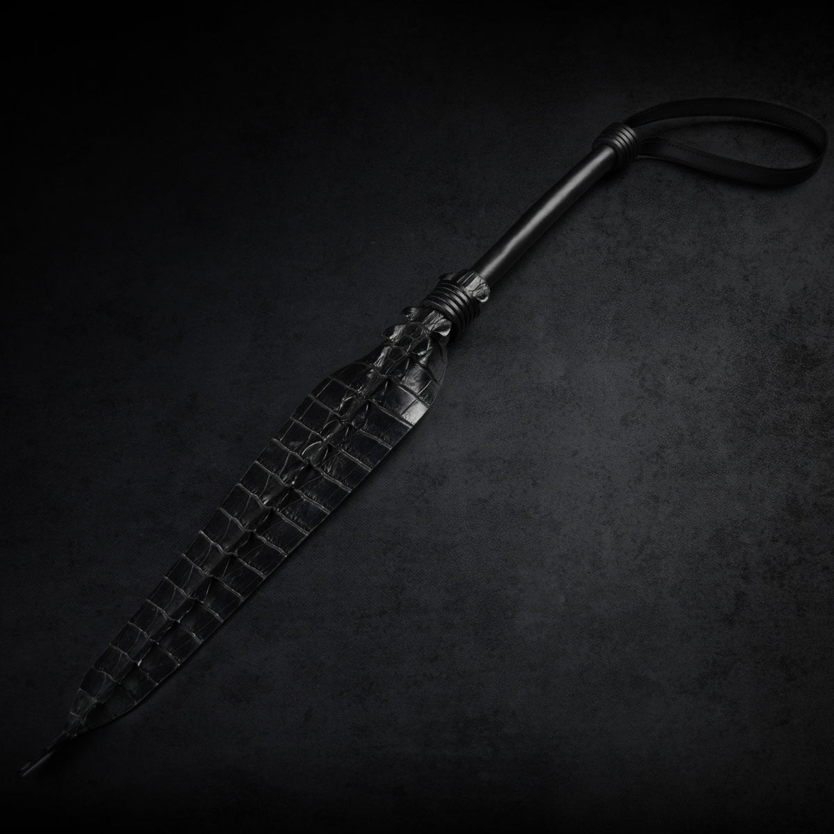Pagaie Vex en obsidienne TORROSS™