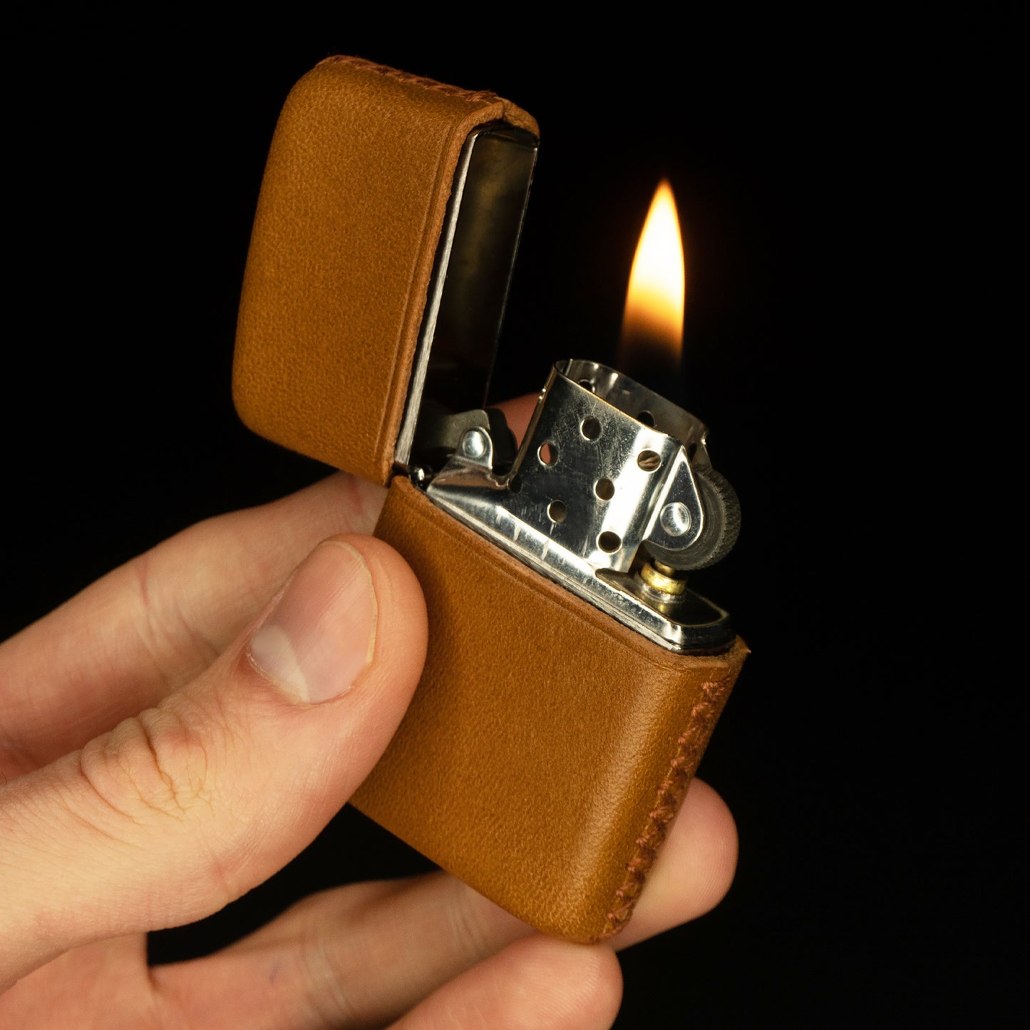 TORROSS™ Zippo Case