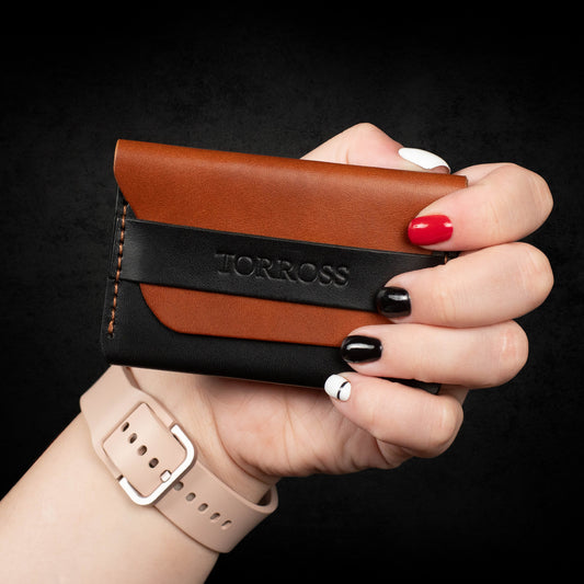 TORROSS™ CardHolder