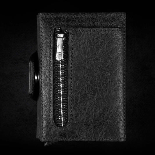 TORROSS™ Trifold mini Wallet