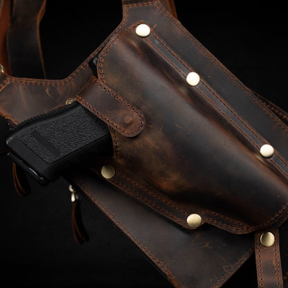 TORROSS™Ajustement Sac