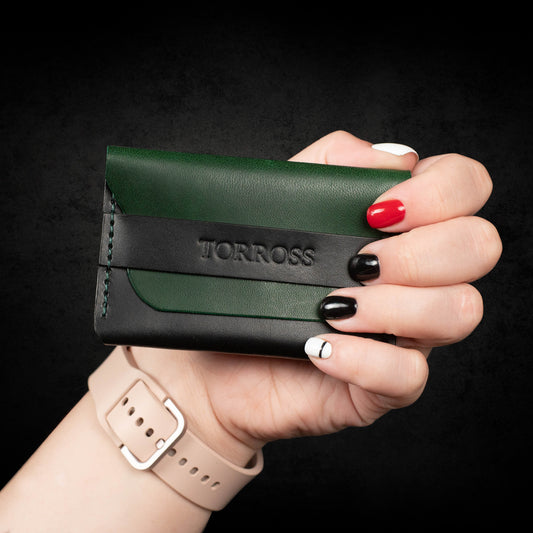 TORROSS™ CardHolder