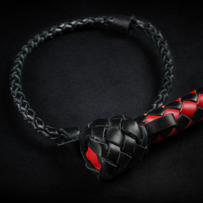 Bâton à claque en obsidienne TORROSS™