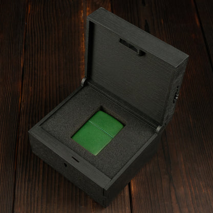 TORROSS™ Zippo Case