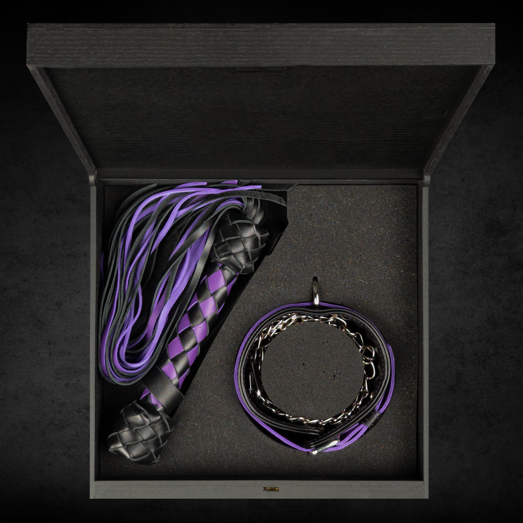 TORROSS™ Obsidian Vex & Claim set – Torross Crafted
