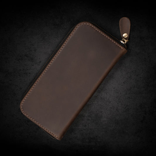 TORROSS™ Brick Wallet W