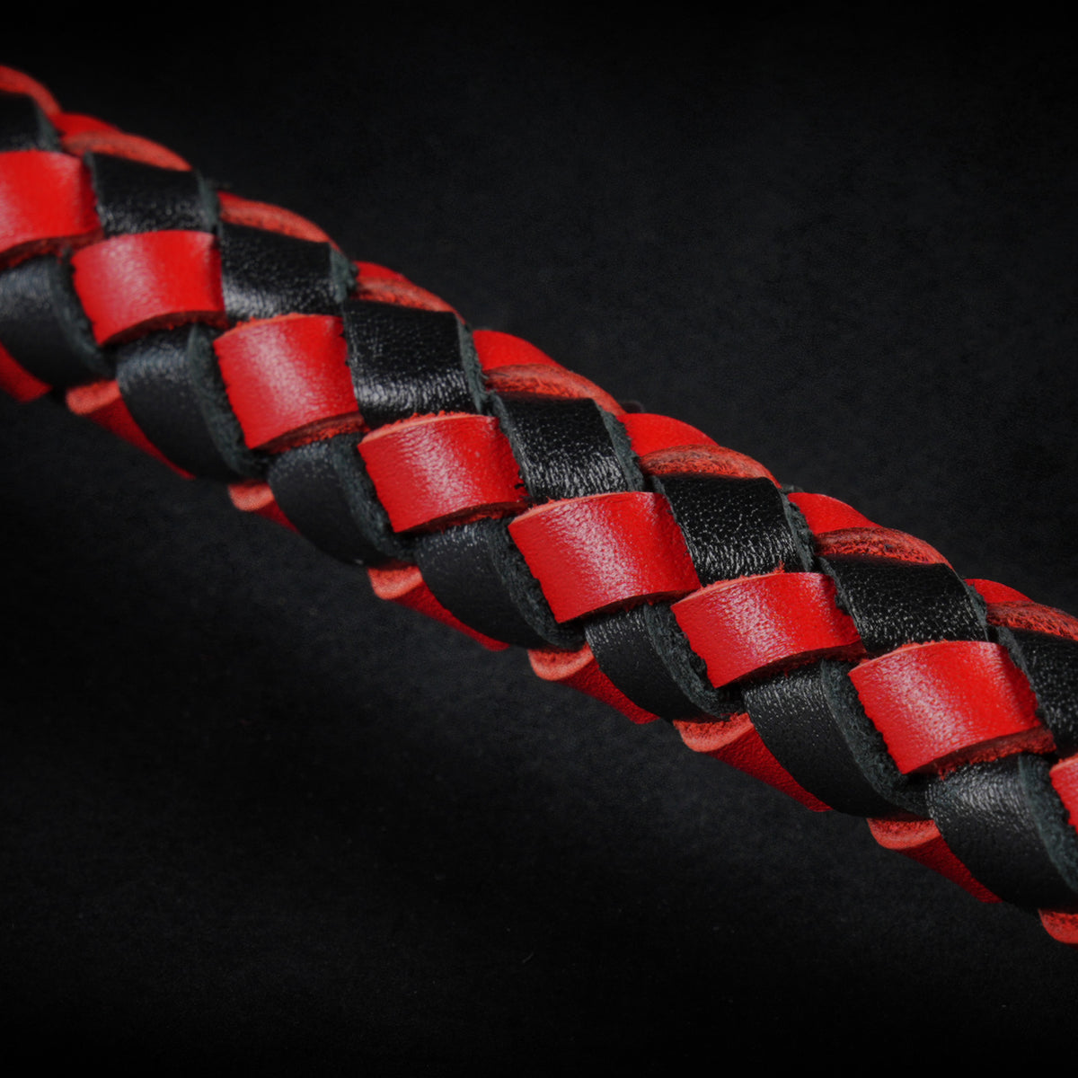 Bâton à claque en obsidienne TORROSS™